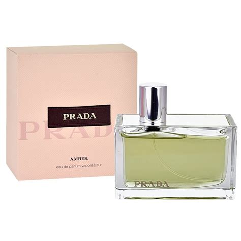 amber prada person|prada amber for women.